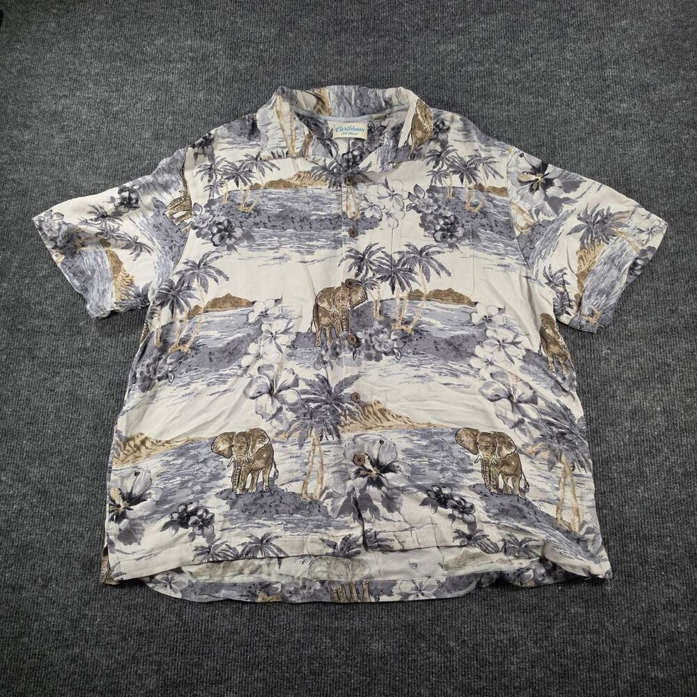 Unbranded Men's multi Shirt